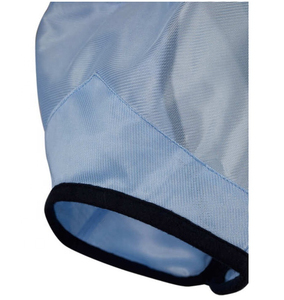 Couvre-museau anti-mouches pour chevaux avec protection faciale en maille légère et protection oculaire confortable pour les chevaux pendant la conduite et la pâturée - Product Image 5