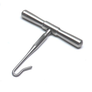Best Price Manual Gigli <b>Wire</b> Saw High Quality Custom Sizes Orthopedic Surgical Instruments Stainless Steel by Enved Enterprises - Product Image 4