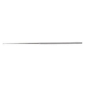 Dissecteur à boule 5 mm à angle droit, instrument chirurgical manuel, acier inoxydable de qualité supérieure, outil de dissection de précision - Product Image 3