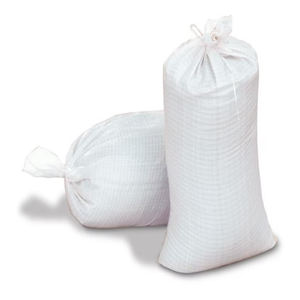 Bolsas tejidas de polipropileno de alta resistencia con impresión de logotipo personalizado para el envasado de productos agrícolas e industriales - Product Image 4