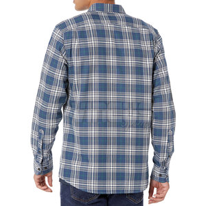 Chemises décontractées pour hommes, légères, confortables, durables, à séchage rapide, style streetwear, taille personnalisée, dernières tendances - Product Image 3