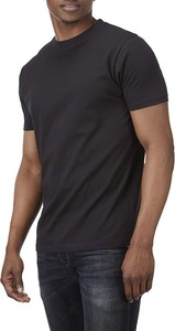 100% Cotton Premium Men Plain Cotton T Shirt Custom <b>Logo</b> Oversized Crew Neck Casual Summer Blank Tee for Men Printed For Unisex - Product Image 5