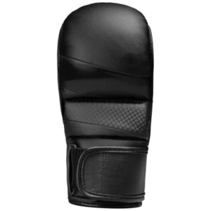MMA Professional Adult MMA Boxing Training <b>Gloves</b> Half Finger Leather Cushion Knuckles for Boxing <b>Gloves</b> Men - Product Image 6