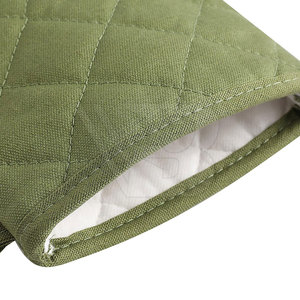 Guantes de Cocina de Nuevo Estilo con Servicio OEM, Guantes de Cocina de Alta Calidad y Cómodos para Trabajar - Product Image 6
