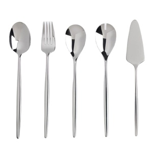 Service de salade en laiton avec poli et nickelé pour la cuisine et le dessus de table à un prix raisonnable - Product Image 1