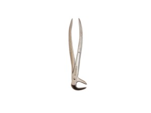 Lower Molar Forceps Fig 73 <b>Precision</b> Dental Extraction <b>Tool</b> Mandibular Molar Surgical Pliers CE Certified Dentist Instrument - Product Image 4