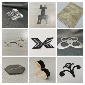 Máquina de Corte Láser Híbrida de CO2 LM-1390 de Alta Calidad, Máquina de Corte Láser CNC - Product Image 6