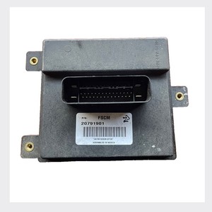 Module de commande de pompe à carburant compatible avec le module de commande de pompe à carburant GM FSCM 20791901 / GA1901X00261AYC6, pièces automobiles coréennes - Product Image 3