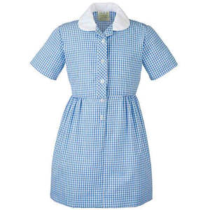 Conjunto de Uniformes Escolares Personalizados de Alta Calidad para Estudiantes de Primaria, Secundaria y Preparatoria - Product Image 2