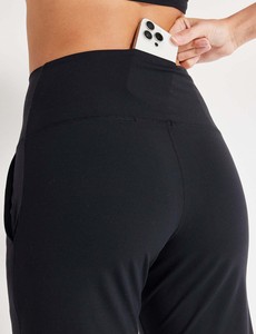 Women Athletic Jogger Pants High Waisted Sweatpants for Fitness Training Running and Everyday Casual Comfort - Product Image 5