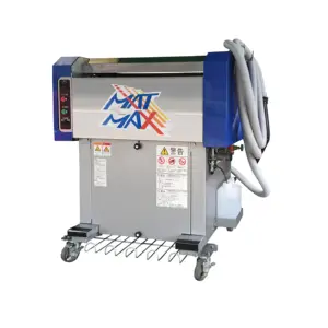 Tj-628 Most Powerful Car Mat Cleaner Automatic Car Wash Parts From Sino  Star - China Car Mat Wash Machine, Car Mat Cleaner Equipment