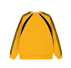 Sudadera con Capucha Personalizada para Hombre, de Invierno, Talla Grande, Cuello Redondo, Poliéster/Algodón, Gruesa - Product Image 5