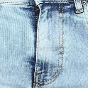 Pantalones Vaqueros de Hombre, Diseño Moderno, Precio Razonable, Corte Ajustado, Cómodos y Transpirables, Pantalones Casuales para Hombre - Product Image 6