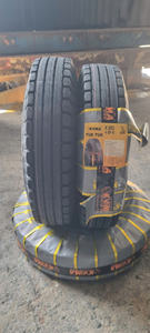 ยางรถตุ๊กตุ๊กสามล้อแบบท่อ K803 ดีไซน์แข็งแรงทนทาน สำหรับล้อ ยาง และอุปกรณ์เสริม - Product Image 3