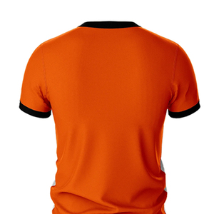Nuevo diseño de uniforme de rugby de manga corta para jóvenes y adultos, uniforme de rugby personalizado de alta calidad a precio de mayoreo. - Product Image 6