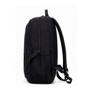 Functional <b>Backpack</b> Factory Direct Supply Durable Casual <b>Backpack</b> Large Storage Capacity Laptop Bag For Travel Work - Product Image 2