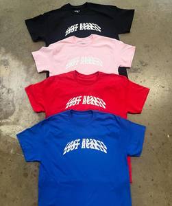 T-shirt streetwear sublimé, fournisseur d'usine sur mesure - Product Image 5