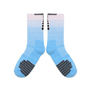 Calcetines Deportivos de Algodón para Hombre, Coloridos y Divertidos, con Logotipo Personalizado al por Mayor, de Alta Calidad - Product Image 4