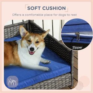 Cuccia per Animali Domestici, Box per Parto e Recinto per Cuccioli - Product Image 6