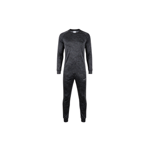 Survêtements de compression personnalisés pour hommes, poids lourd, taille XL, anti-rétrécissement, impression graphique avec logo personnalisé, fournisseur en gros Pakistan - Product Image 1