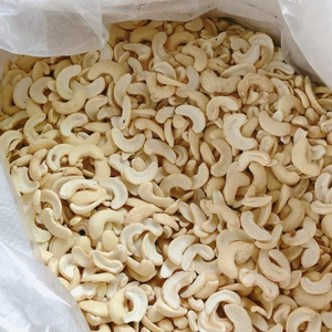 Factory Direct Kaju Cashew <b>Nuts</b> SANTIGO <b>Nuts</b> <b>Kernels</b> Broken Kaju - Product Image 1