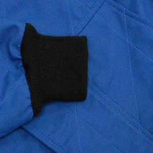 Traje de Carreras Ignífugo Azul de Manga Larga con Estampado de Llamas Amarillas para Hombre, Ropa de Carreras de Motos y Automóviles para Adultos - Product Image 6