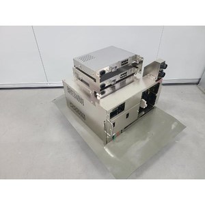 TEL TEL Certas Wing Controller Box 1, Caja de Control de Ala para Transferencia de Wafer, Usada como Está, Piezas de Equipo Semiconductores Legados - Product Image 4