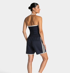 Shorts de Mujer de la Mejor Calidad, Color Personalizado, Shorts de Verano para Mujer, Diseño Elegante, Precio Bajo, Shorts de Verano a la Moda - Product Image 2