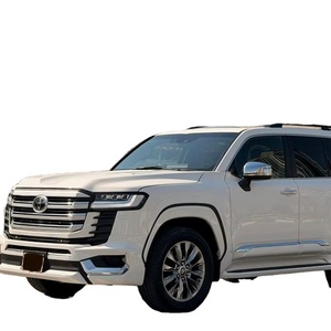 สำหรับรถยนต์รุ่น VXR ZX ปี 2024 แบบพวงมาลัยซ้าย ผลิตในสหรัฐอเมริกา เครื่องยนต์ดีเซลภายนอก - Product Image 1