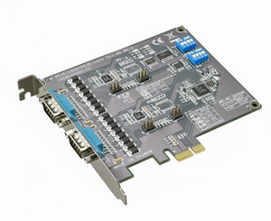 Controlador PLC PCIE-1604B-AE, Controlador de Servidor, Nuevo y Original, Disponible - Product Image 2