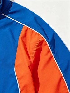 Chaqueta Cortavientos de Invierno para Hombre, Diseño Personalizado, Gruesa, Ecológica, Impermeable, Transpirable, de Secado Rápido, de Nailon, para Entrenamiento Deportivo, OEM, ODM - Product Image 4
