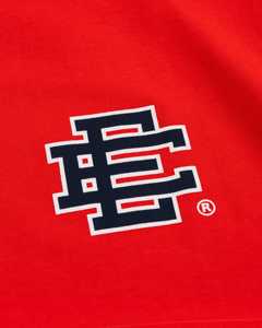 Camiseta de Algodón Grueso Personalizada de Alta Calidad para Hombre, Diseño de Logotipo, Camiseta Blanca Extra Grande con Hombros Caídos y Ribetes - Product Image 4