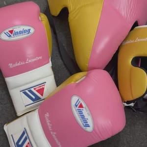 SPALL JP SPORTS Guantes de Boxeo de Cuero Personalizados, Protector de Cabeza, Protector Inguinal, Set de Sparring, Kit de Entrenamiento - Protector y Duradero - Product Image 5