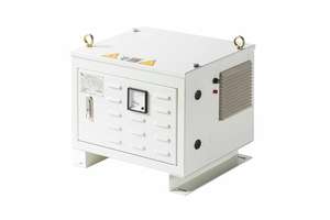 Transformateur de puissance triphasé 200 kVA fabriqué à Taïwan, bobine en aluminium de haute qualité - Product Image 6