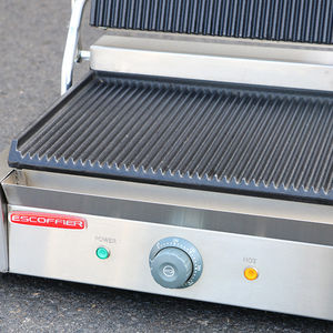 Hamburger <b>Grill</b> Sandwich Maker Aluminum Griddles <b>Grill</b> Toaster Panini Toaster Griddle - Product Image 2