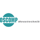 OSCOMP GmbH logo