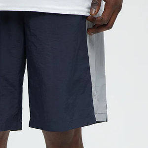 Suministro Directo, Pedidos al por Mayor, Alta Demanda, Estilo Casual OEM, Pantalones Cortos Modernos para Hombre 2026, Precio de Fábrica, Fabricante de Marca Privada - Product Image 4