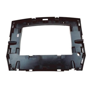 กรอบแผงหน้าปัดพลาสติก OEM สำหรับใช้งานกับแผงหน้าปัดรถยนต์ - Product Image 2