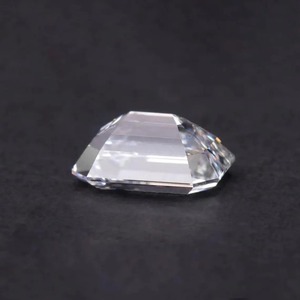 Grand Diamant de Laboratoire CVD Certifié IGI, Taille 9CT Émeraude E VS1, Coupe Excellente 3EX – Fournisseur B2B pour Grossistes et Importateurs de Diamants - Product Image 6