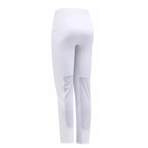 Uniforme de Taekwondo Personalizado, Dobok, Traje de Entrenamiento de Artes Marciales y Karate, Estilo Aprobado por la WTF, Gi Blanco - Product Image 2