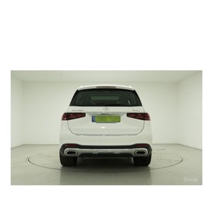 Mercedes-Benz Clase GLS GLS580 4MATIC 2024, 5,250 km, Caja de Cambios Automática, Asientos de Cuero con Cámara Trasera - Product Image 4