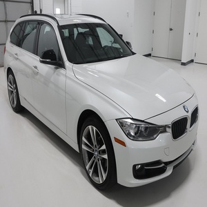 ดีลสุดคุ้ม ปี 2015 328I xDrive สปอร์ต แวกอน - Product Image 1