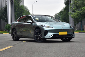 Importaciones de Autos Usados, Marca China Estable, Preferida para el Nuevo Sedán 2024, DEEPAL L07 (eléctrico), Conducción Inteligente, ADS - Product Image 4