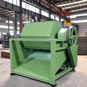 Meilleur prix pour les machines à fabriquer des clous en fil d'acier, machines à fabriquer des clous, ligne de production de fabrication, prix - Product Image 1