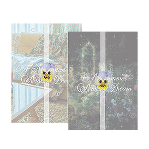 NMIXX - 3er álbum sencillo [A Midsummer NMIXX's Dream] - Product Image 1