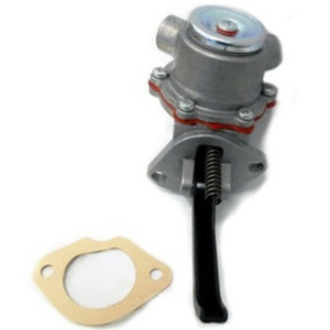 ปั๊มน้ำมันเครื่องยนต์ Deutz 04157698 รุ่น F2L912 FL912 F3L912 F4L912 สำหรับรถขุด รถแทรกเตอร์ อะไหล่แท้ - Product Image 1