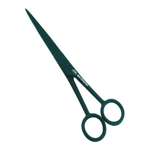 Tijeras Profesionales para Cortar Cabello con Cuchilla Afilada, Herramientas de Estilista, Tijeras de Peluquería al por Mayor para Barbería, Acero Inoxidable - Product Image 1