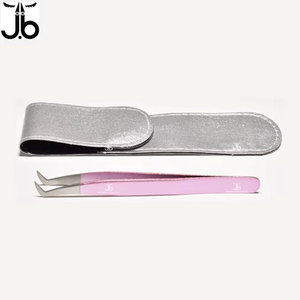 Étui magnétique pour pinces à extensions de cils, prix compétitifs, toutes les couleurs disponibles, pinces à extensions de cils - Product Image 3