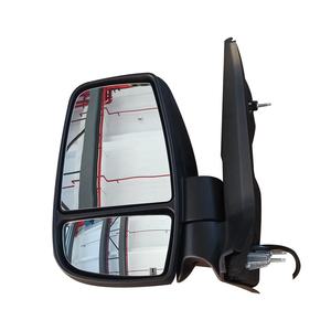 Pièces de rechange de carrosserie automobile Ensemble de rétroviseur de porte latérale pour <span class=keywords><strong>FORD</strong></span> <span class=keywords><strong>TRANSIT</strong></span> 2015 <span class=keywords><strong>2016</strong></span> 2017 2018 2019 2020 2021 - Product Image 1