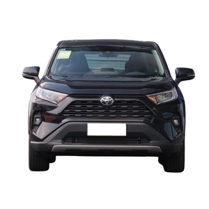 Oferta Limitada para RAV4 SUV Compacto, Plástico OEM, Características de Seguridad Avanzadas, Interior Confortable, Experiencia de Conducción Premium - Product Image 2